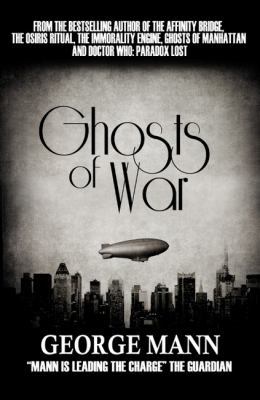 Ghosts of War 1907777121 Book Cover