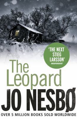 The Leopard 1846554012 Book Cover