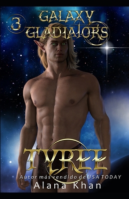 Tyree [Spanish] B0F91YDDCW Book Cover