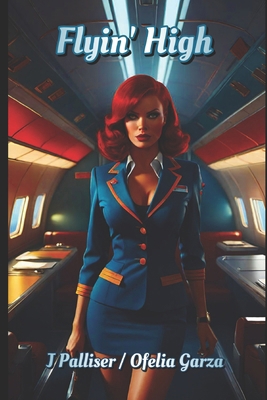 Flyin' High 1718701152 Book Cover