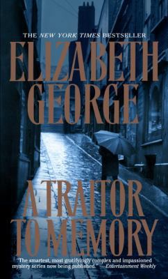 A Traitor to Memory B002G7L4XC Book Cover