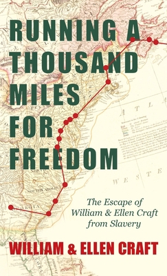 Running a Thousand Miles for Freedom - The Esca... 1528771958 Book Cover