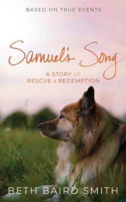Samuel's Song: A Promise Made is a Promise Kept B0CDJTLZVL Book Cover