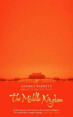 The Middle Kingdom 0007102879 Book Cover