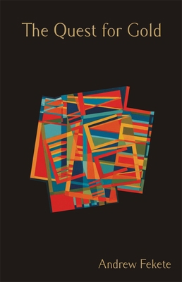 The Quest for Gold 1781383316 Book Cover