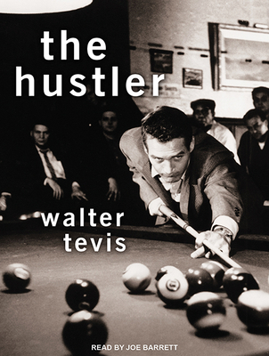 The Hustler 1515953734 Book Cover