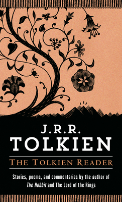The Tolkien Reader B0073RBCVO Book Cover