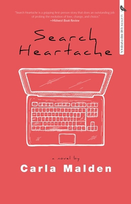 Search Heartache 1644283603 Book Cover