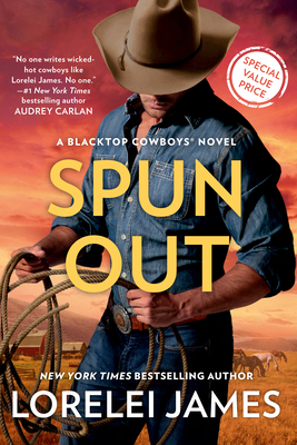 Spun Out 0399584137 Book Cover