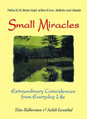 Small Miracles (H) 1580620442 Book Cover