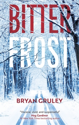 Bitterfrost [Large Print] 1448320518 Book Cover