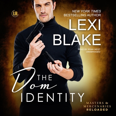 The DOM Identity 1665037490 Book Cover