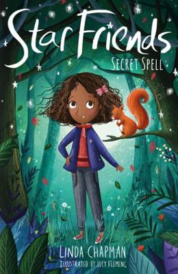 Secret Spell 1847159052 Book Cover