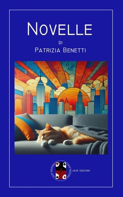 Novelle [Italian] B008D33OCW Book Cover