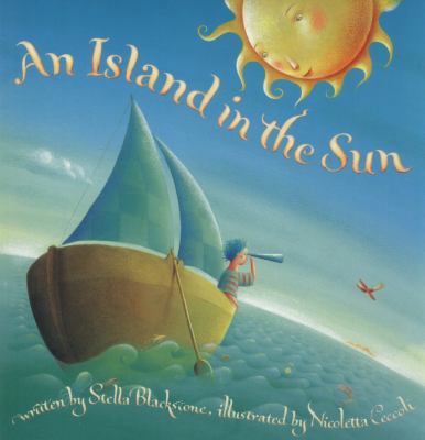 An Island in the Sun 1782851496 Book Cover