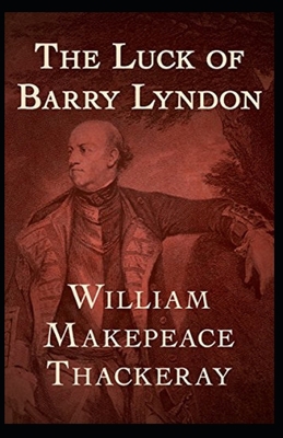 Paperback The Luck of Barry Lyndon Annotated Book