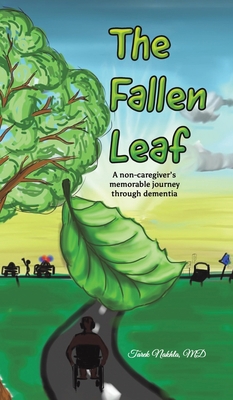 The Fallen Leaf 1647503639 Book Cover