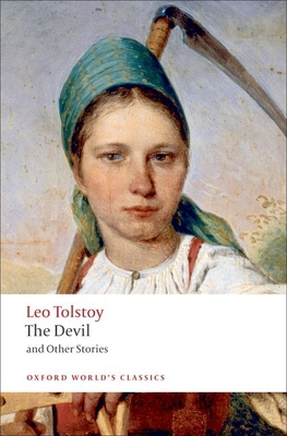 The Devil and Other Stories 0199553998 Book Cover