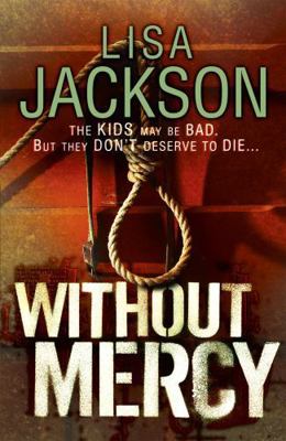 Without Mercy 1444710079 Book Cover