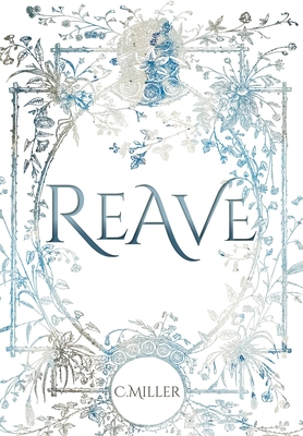 Reave B0CZVS5B45 Book Cover
