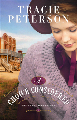 A Choice Considered 0764241087 Book Cover