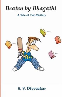 Beaten by Bhagath! 9382473033 Book Cover