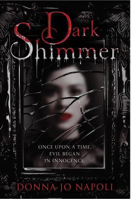 Dark Shimmer 055349418X Book Cover