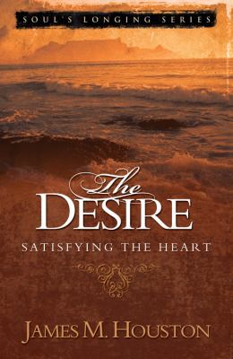 The Desire 0781444241 Book Cover