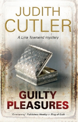 Guilty Pleasures 0727880489 Book Cover