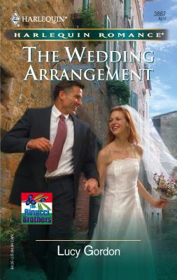 The Wedding Arrangement 0373038879 Book Cover