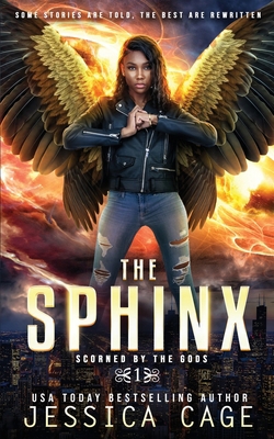 The Sphinx 1985247437 Book Cover