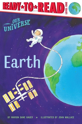 Earth 1534486496 Book Cover