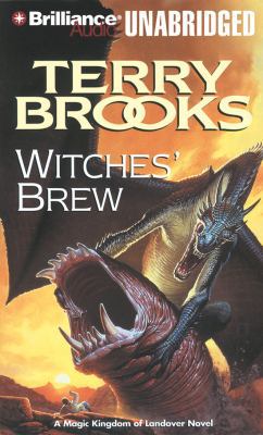 Witches' Brew 1423350480 Book Cover