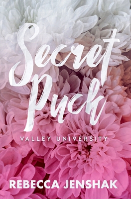 Secret Puck - Valley University [German] 195181567X Book Cover