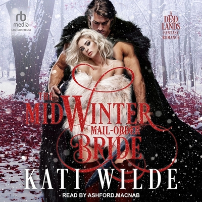 The Midwinter Mail-Order Bride B0DKWV287L Book Cover