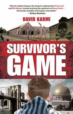 Survivor's Game 0615412955 Book Cover