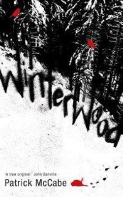 Winterwood 0747586934 Book Cover