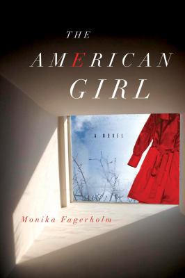 The American Girl 1590513045 Book Cover