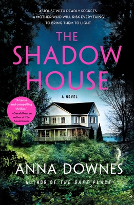 The Shadow House 1250264855 Book Cover