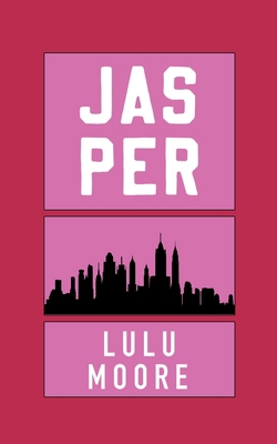 Jasper: A New York Players Special Edition (The... 1739899555 Book Cover