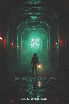 Sector 343 [Spanish] B0FV3QP99M Book Cover