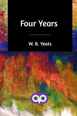 Four Years 1714541916 Book Cover