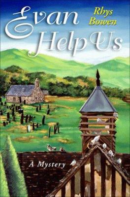 Evan Help Us 0312194110 Book Cover