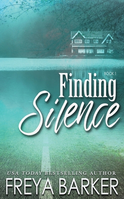 Finding Silence 1998529169 Book Cover