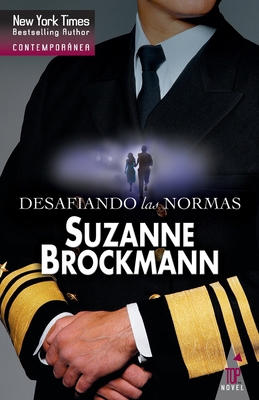 Desafiando las normas [Spanish] 8490008078 Book Cover