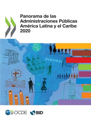 Panorama de Las Administraciones Públicas Améri... [Spanish] 9264760687 Book Cover