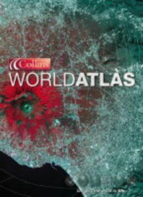 Collins World Atlas 0007157215 Book Cover