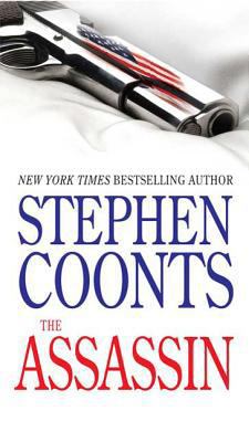 The Assassin: A Tommy Carmellini Novel 031299446X Book Cover