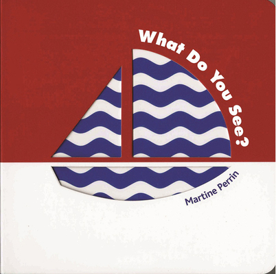 What Do You See? 0807567124 Book Cover