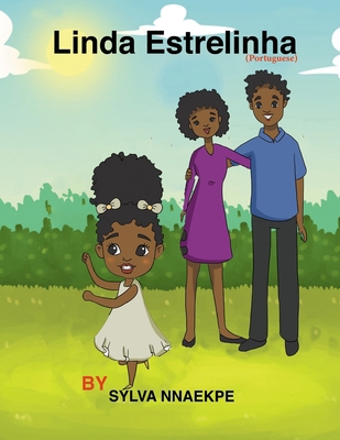 Linda Estrelinha [Portuguese] 1951792149 Book Cover